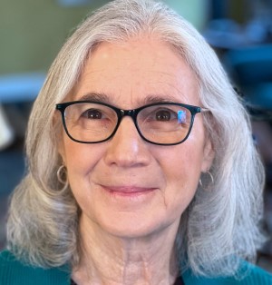 Carol Bowman, MS