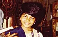 Purnima Ekanayake